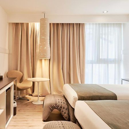 Hotel Esplendor By Wyndham Savoy Rosario Zewnętrze zdjęcie