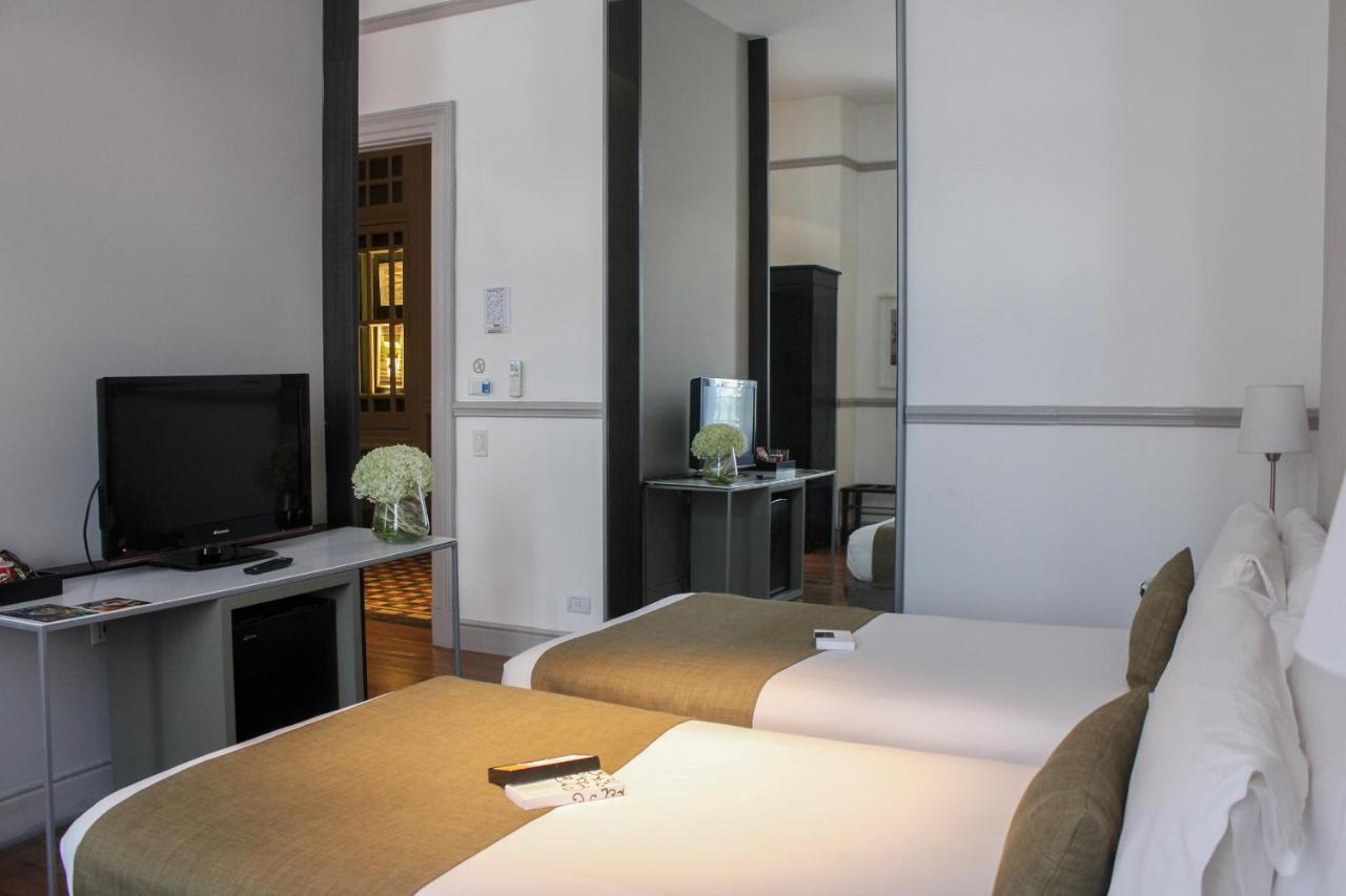 Hotel Esplendor By Wyndham Savoy Rosario Zewnętrze zdjęcie