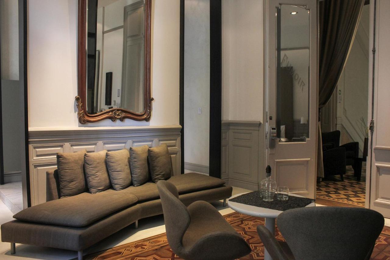 Hotel Esplendor By Wyndham Savoy Rosario Zewnętrze zdjęcie