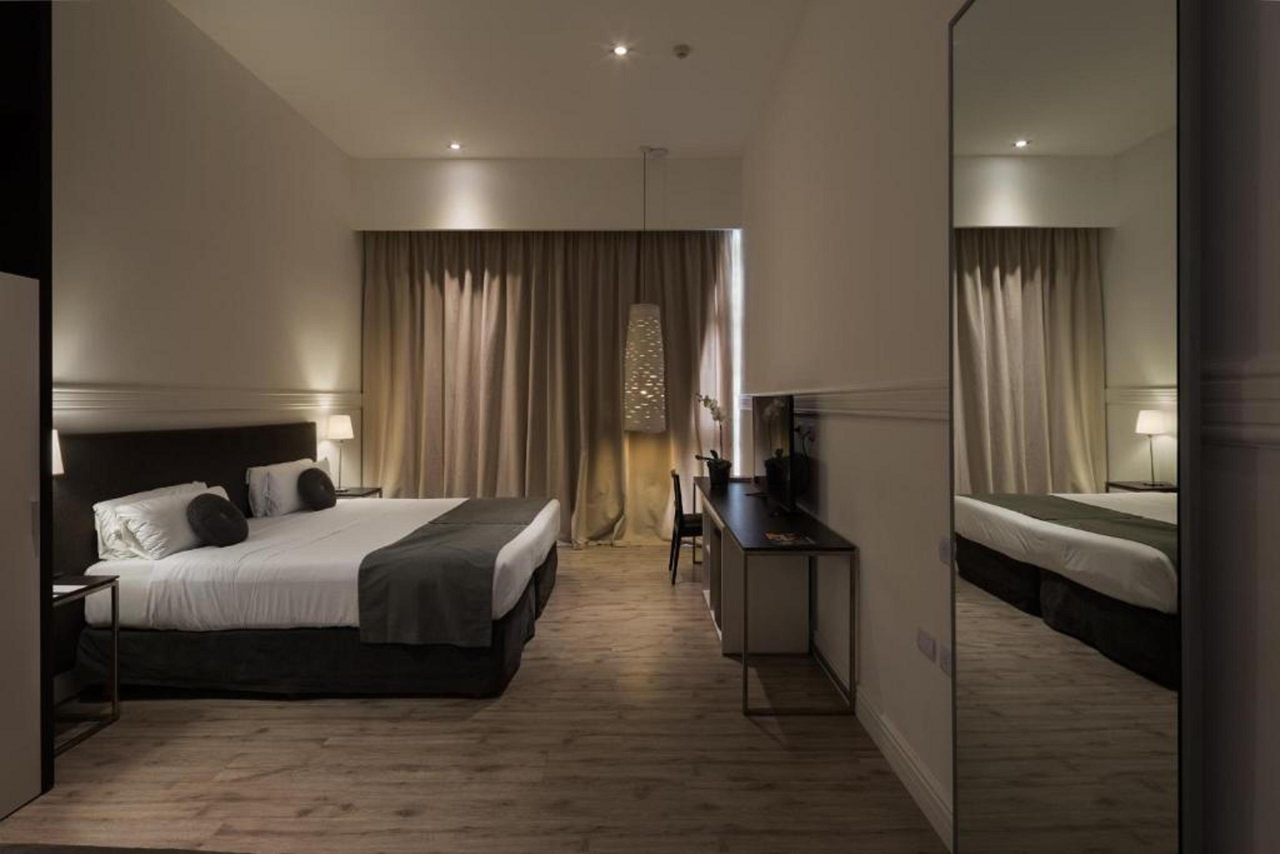 Hotel Esplendor By Wyndham Savoy Rosario Zewnętrze zdjęcie