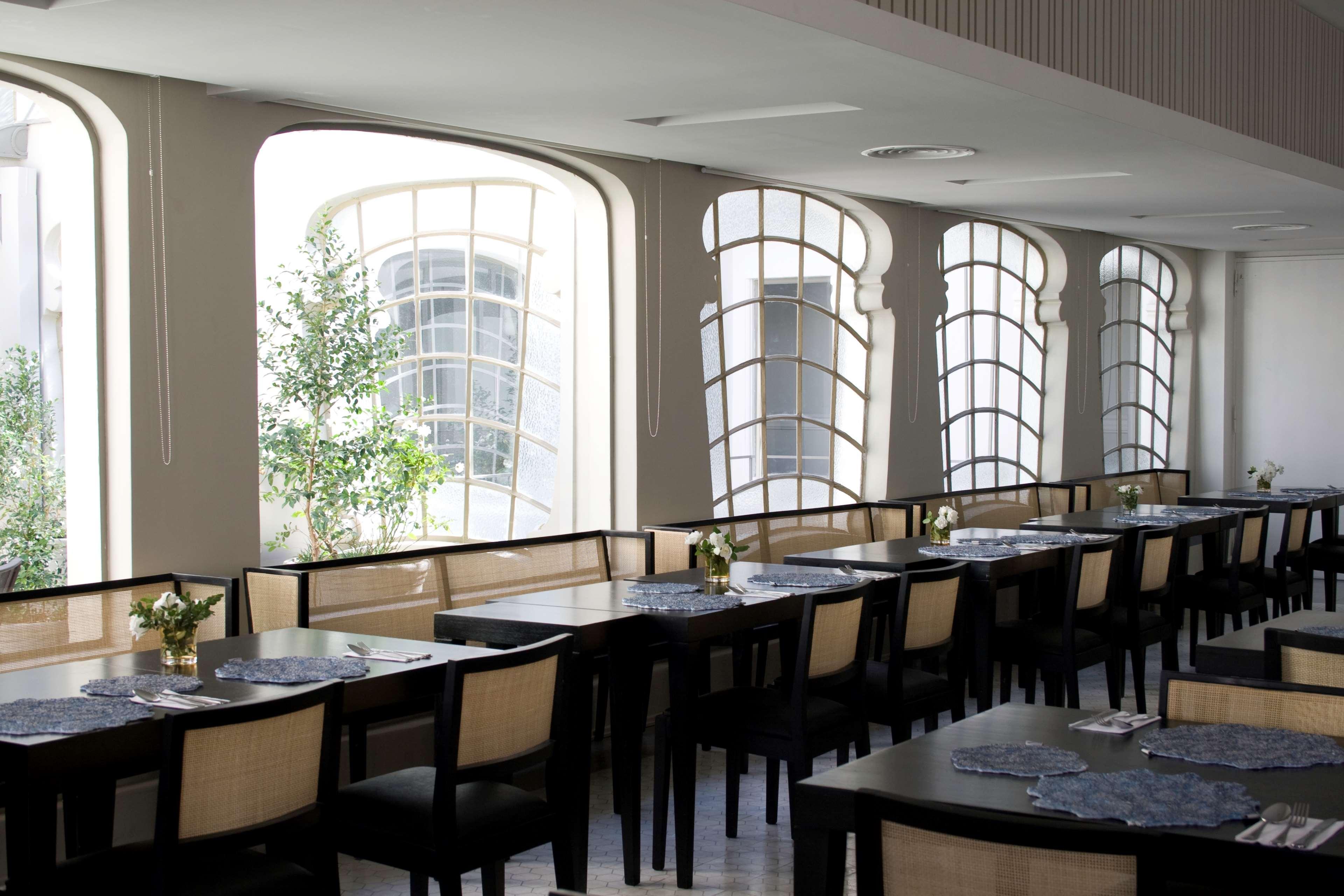 Hotel Esplendor By Wyndham Savoy Rosario Zewnętrze zdjęcie