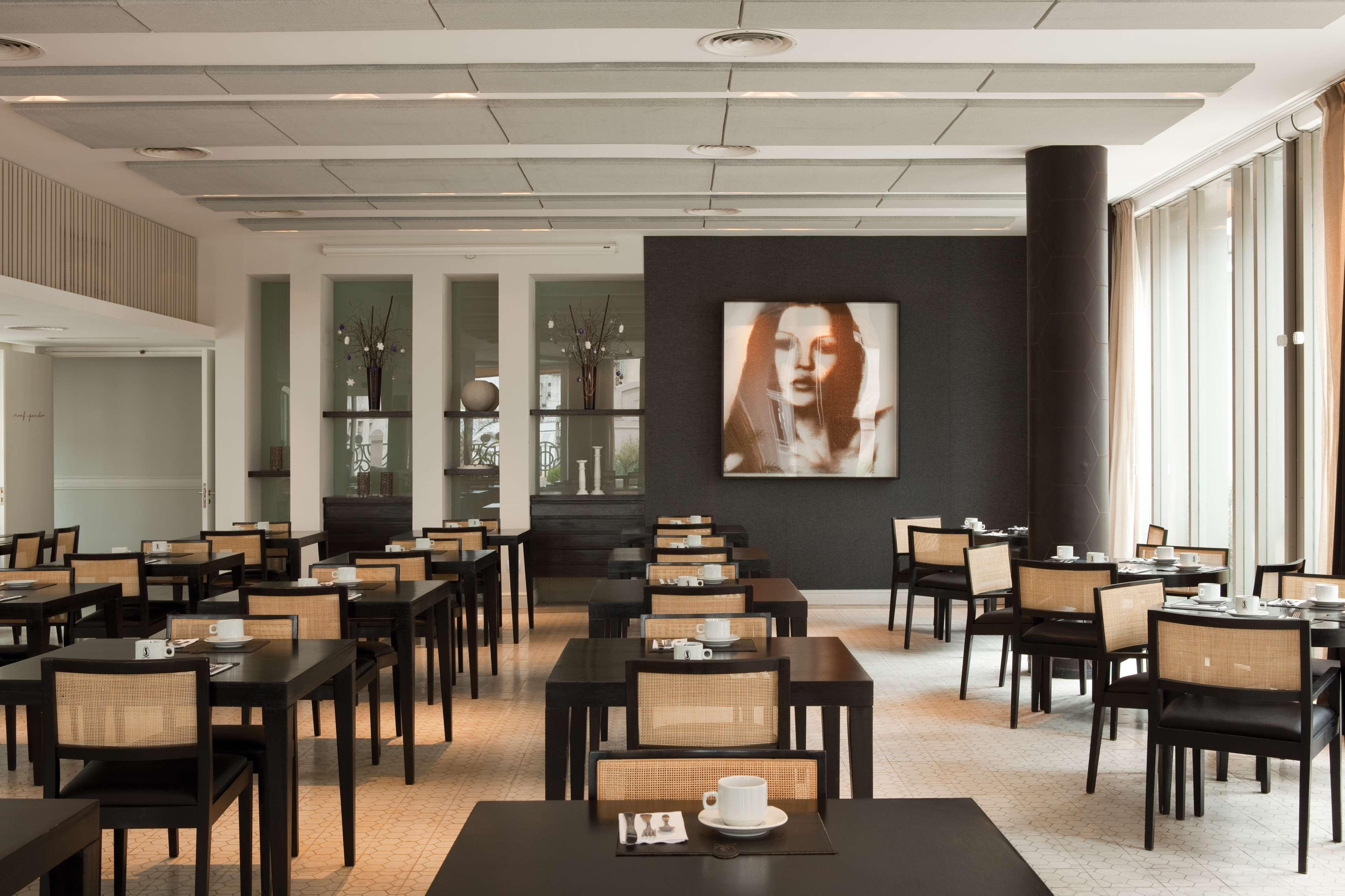 Hotel Esplendor By Wyndham Savoy Rosario Zewnętrze zdjęcie