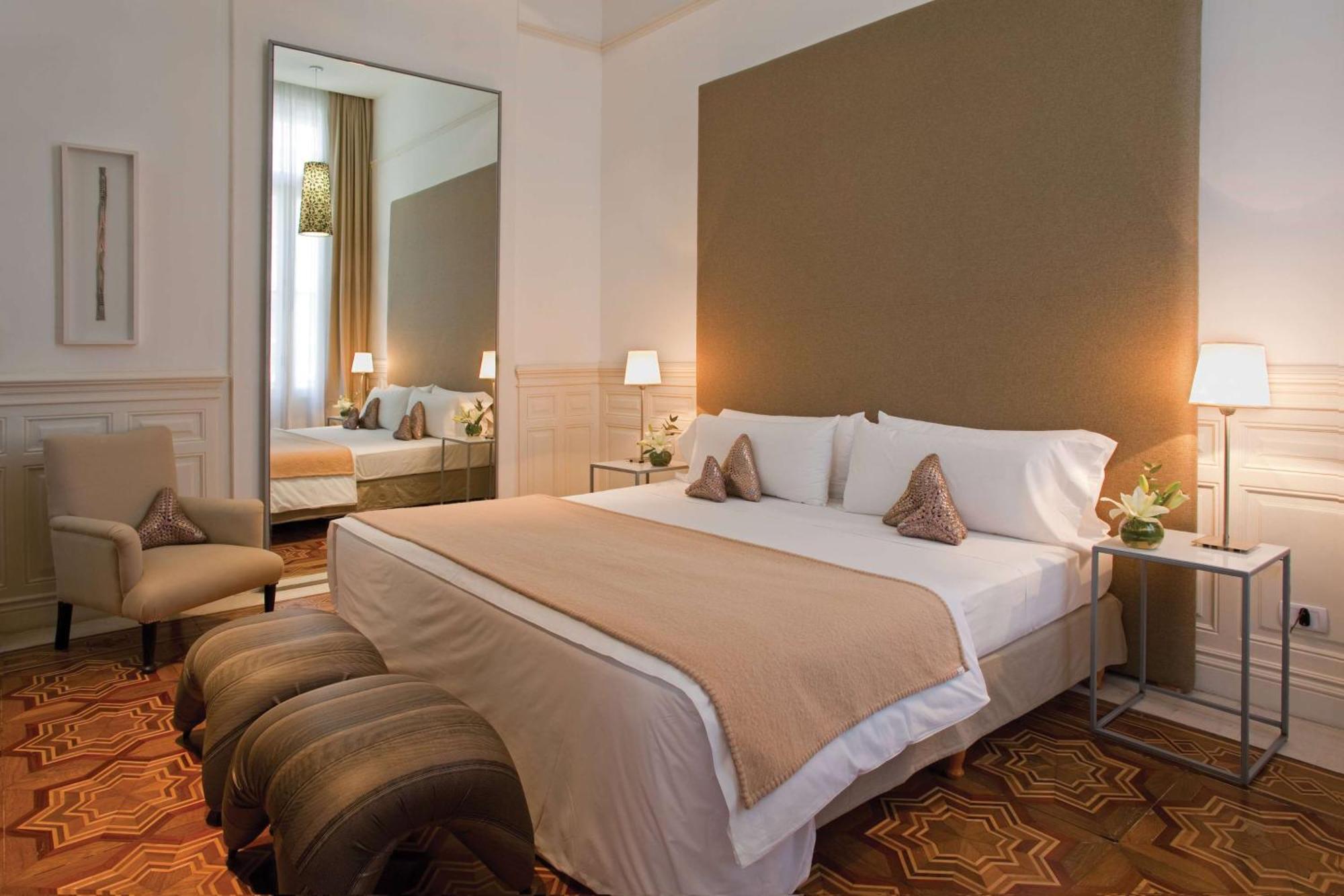 Hotel Esplendor By Wyndham Savoy Rosario Zewnętrze zdjęcie