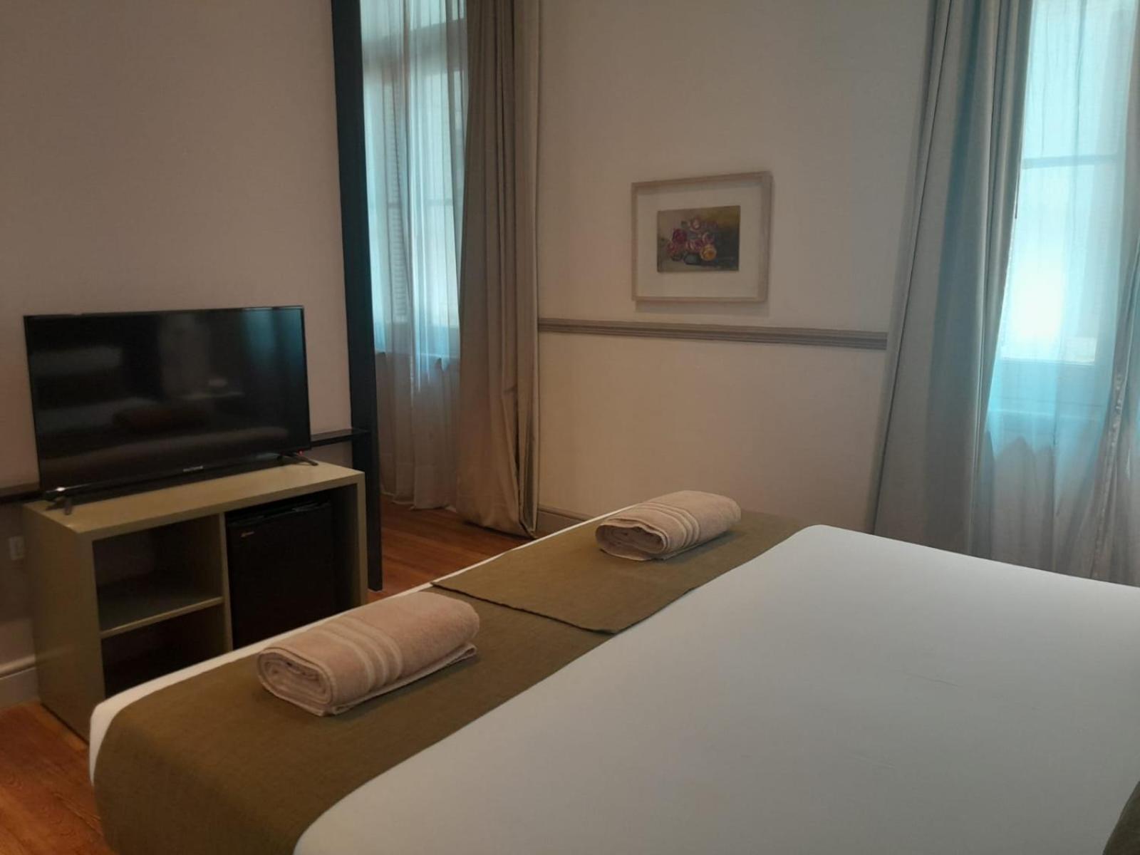Hotel Esplendor By Wyndham Savoy Rosario Zewnętrze zdjęcie