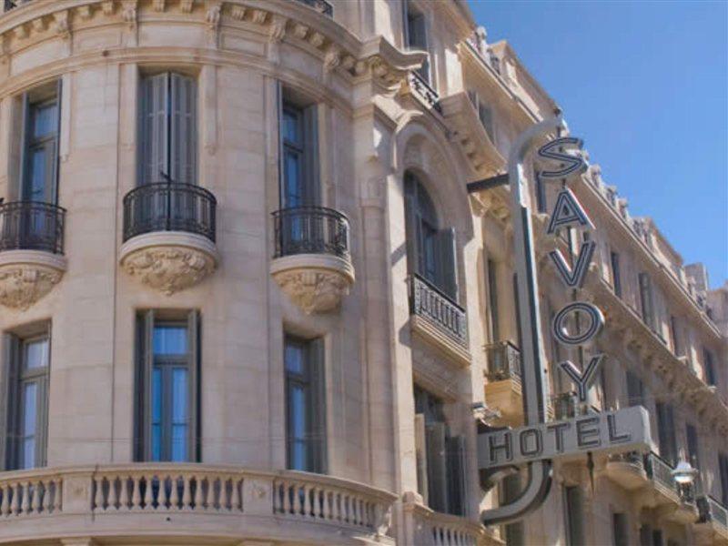 Hotel Esplendor By Wyndham Savoy Rosario Zewnętrze zdjęcie