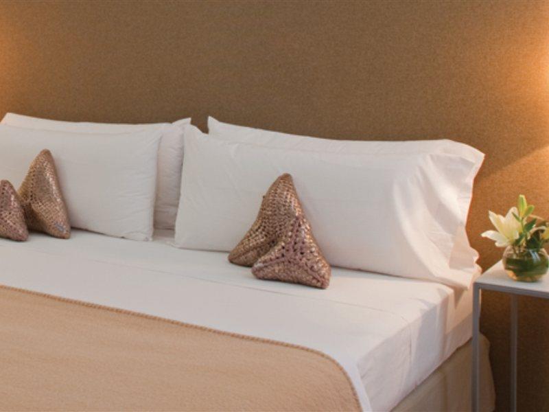 Hotel Esplendor By Wyndham Savoy Rosario Zewnętrze zdjęcie