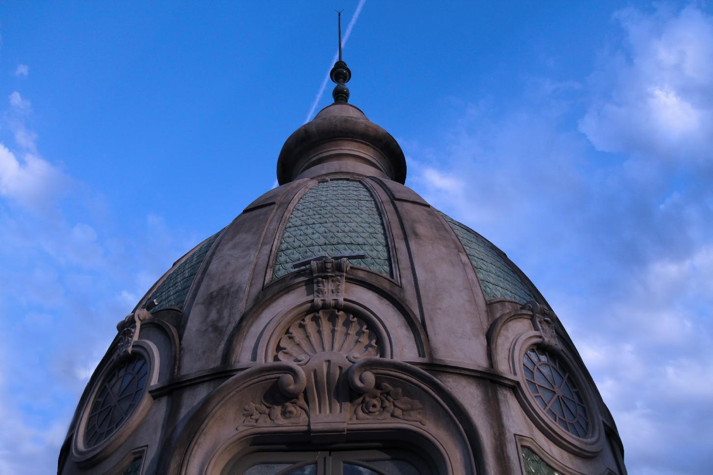 Hotel Esplendor By Wyndham Savoy Rosario Zewnętrze zdjęcie