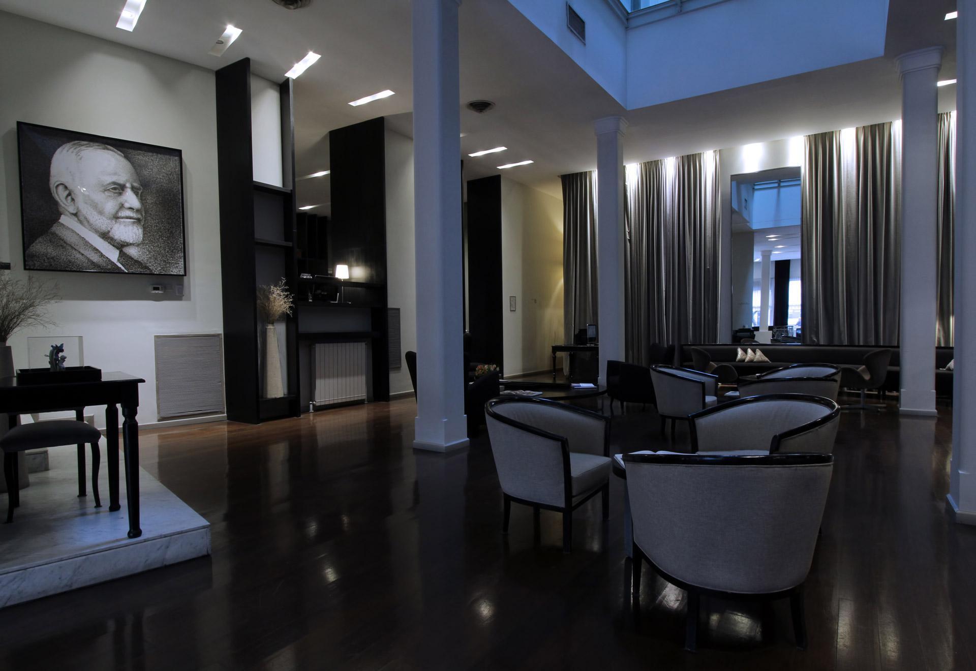 Hotel Esplendor By Wyndham Savoy Rosario Zewnętrze zdjęcie