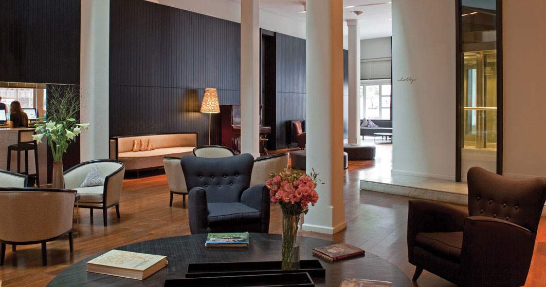 Hotel Esplendor By Wyndham Savoy Rosario Zewnętrze zdjęcie