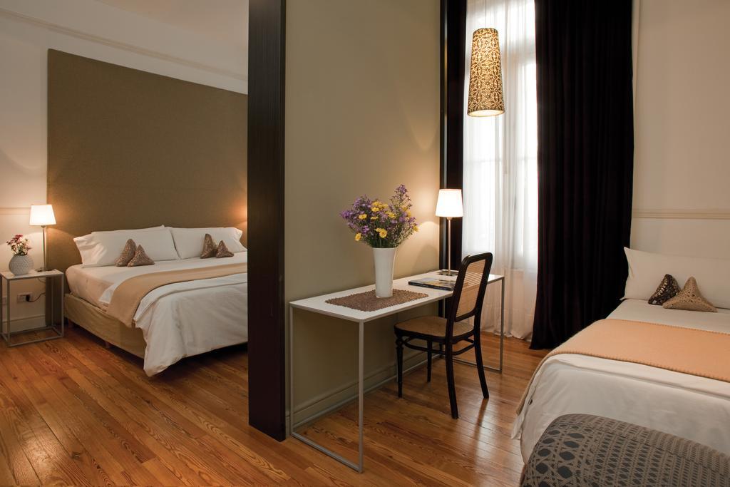 Hotel Esplendor By Wyndham Savoy Rosario Zewnętrze zdjęcie