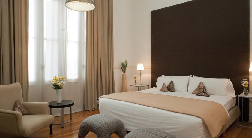 Hotel Esplendor By Wyndham Savoy Rosario Zewnętrze zdjęcie