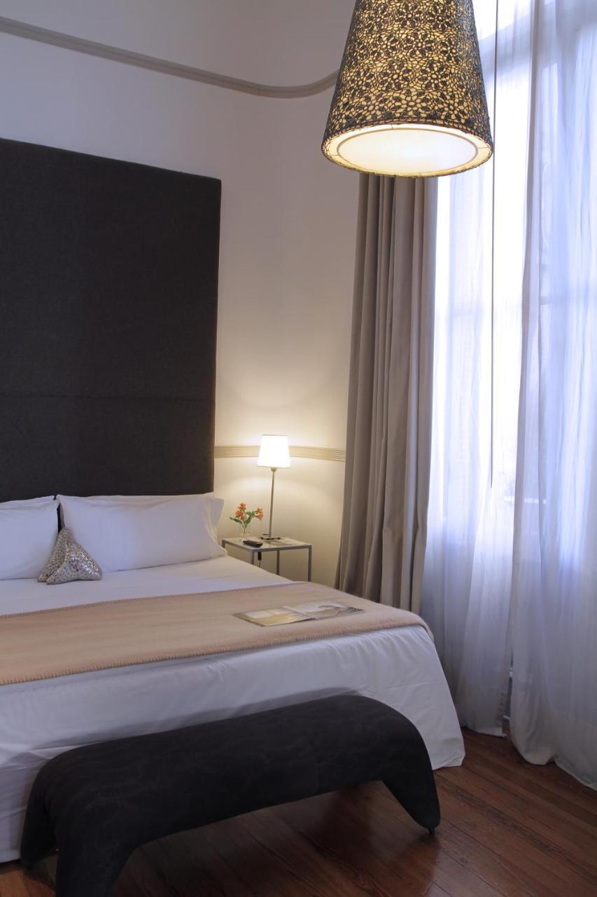 Hotel Esplendor By Wyndham Savoy Rosario Zewnętrze zdjęcie
