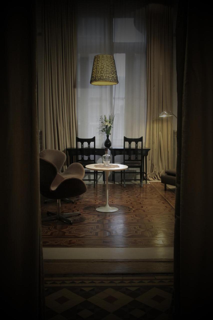 Hotel Esplendor By Wyndham Savoy Rosario Zewnętrze zdjęcie
