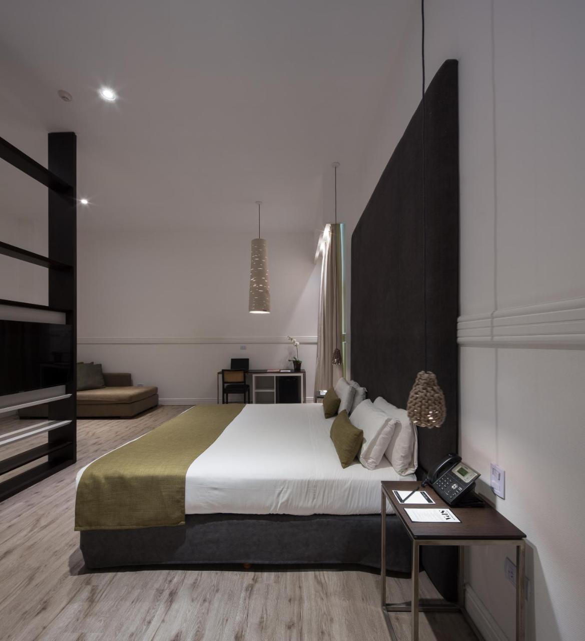 Hotel Esplendor By Wyndham Savoy Rosario Zewnętrze zdjęcie