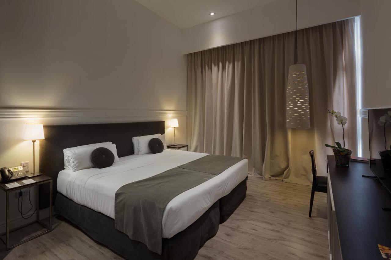 Hotel Esplendor By Wyndham Savoy Rosario Zewnętrze zdjęcie