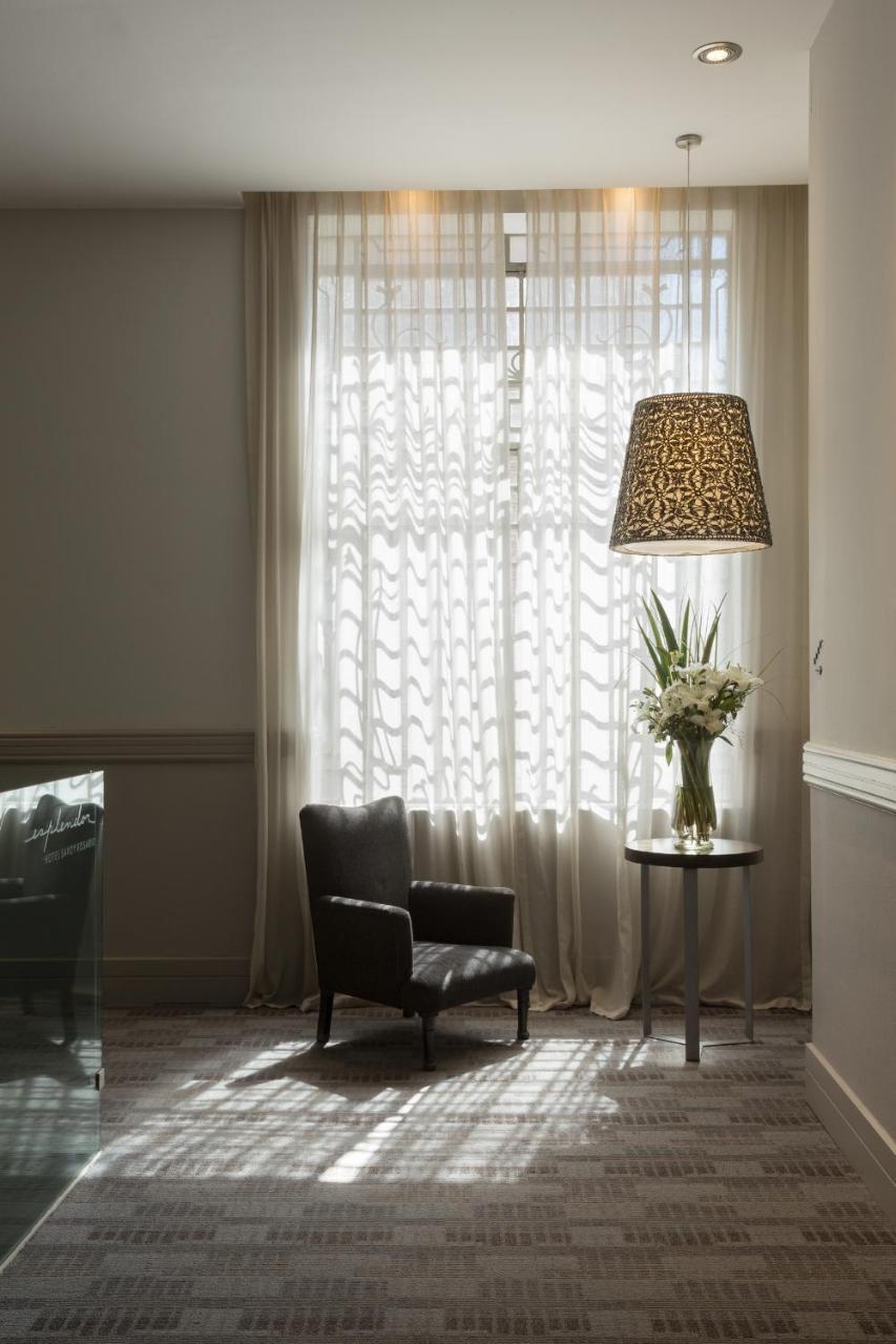 Hotel Esplendor By Wyndham Savoy Rosario Zewnętrze zdjęcie