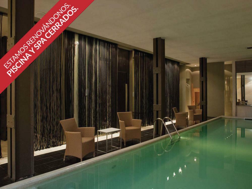 Hotel Esplendor By Wyndham Savoy Rosario Zewnętrze zdjęcie